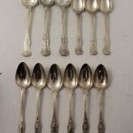 888 4096 SPOONS